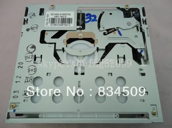 

Fujitsu ten single CD mechanism loader DA-35-161 DA-35-166 for Toyotaa For&d car radio Voice navigation DENSO sound systems