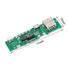 5V 1A Power Bank 18650 Charger Board Module Charging Circuit PCB Board Power Supply Step Up Boost Mobile Phone For Battery DIY ► Photo 2/6