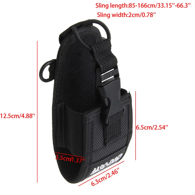 Телефонный чехол для Baofeng UV3R + Plus Puxing MSC 20D PX888 K A194| |