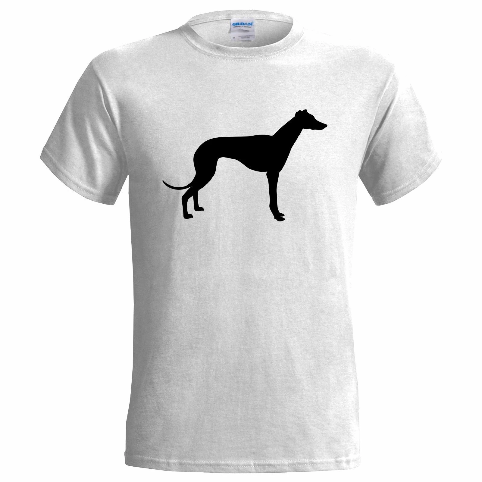 Greyhound tee shirt for dogs Outlet