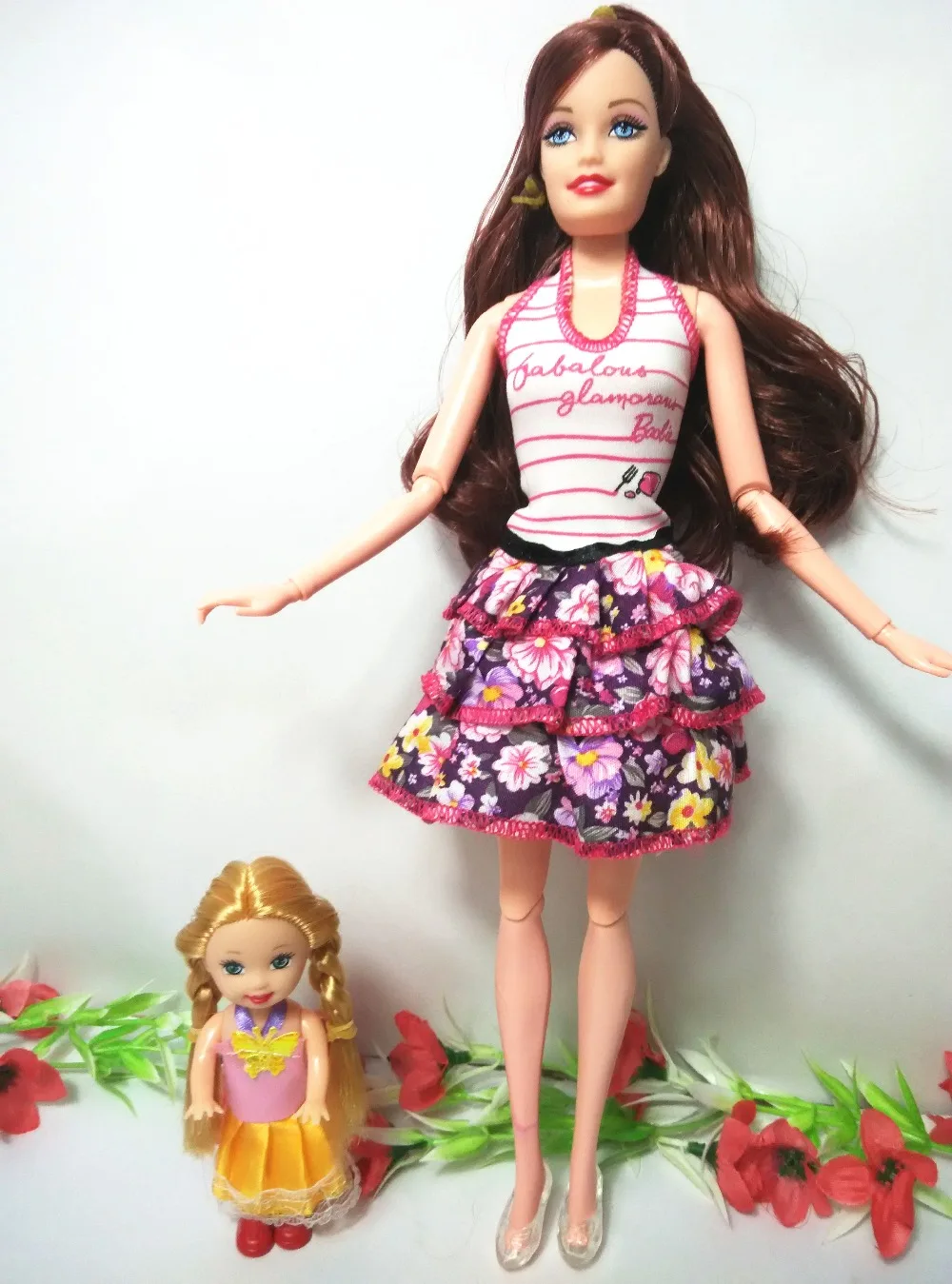 barbie doll black friday