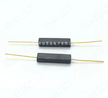 

30pcs GPS-14A 14MM Plastic-type Magnetic Switch Reed