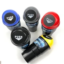 Автомобильный солнцезащитный мусорный ящик урна держатель чехол для Geely Vision SC7 МК CK крест Gleagle SC7 Englon SC3 SC5 SC6 SC" Панда"