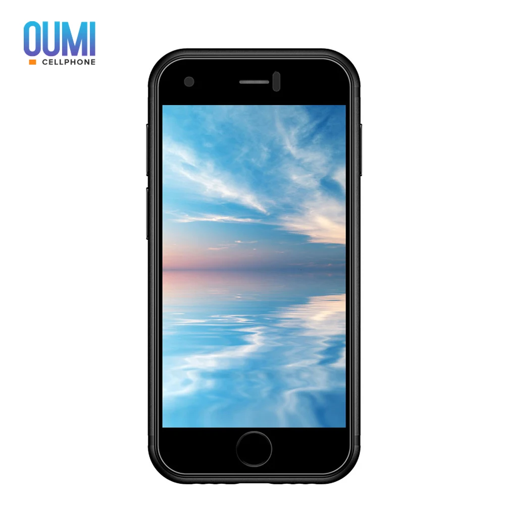 SOYES 7S 2G Mobile Phone 2.54 inch MTK6580 Quad Core 1.3GHz 1GB RAM 8GB ROM Android 6.0 Dual Cameras 600mAh Bluetooth Cellphone | Мобильные