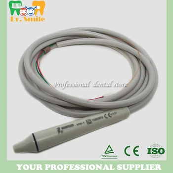 

Original Dental Woodpecker scaler handle with line HW-1 for compatible with Woodpecker UDS-J / UDS-B/ UDS-N1