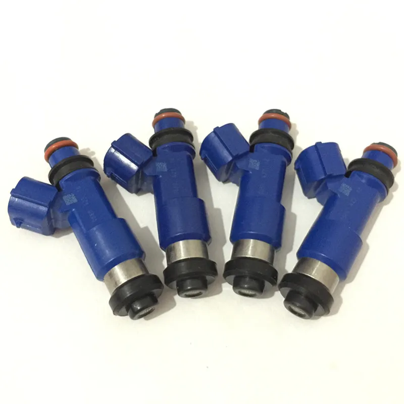 Injecteur De Carburant Top Alimentation OEM Flux E85 565 CC Assorti 