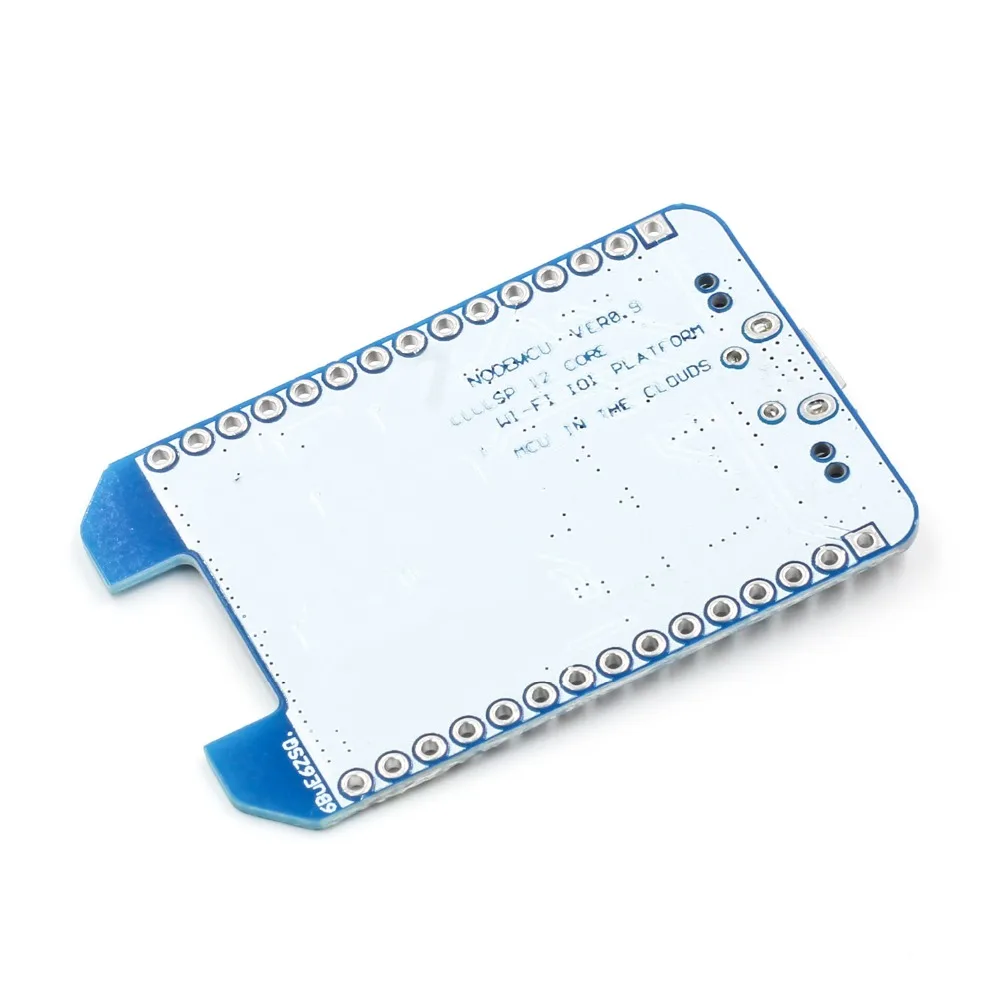 ESP8266 ESP 12E 12F CH340 CH340G WIFI Интернет вещей адаптер пластина совместимый NodeMcu Lua Development