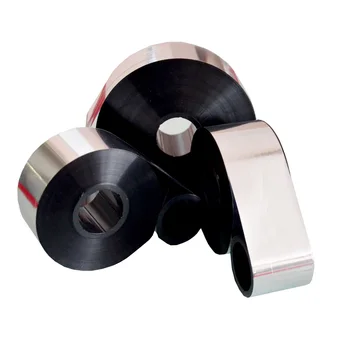 

33mm width tto hot stamping foil thermal ribbons for x60