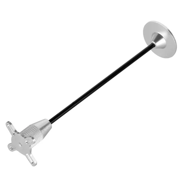  Free shipping GPS Antenna mount holder folding base bracket for DJI professional drone hexacopter octocopter UAV Aerial aircraft 