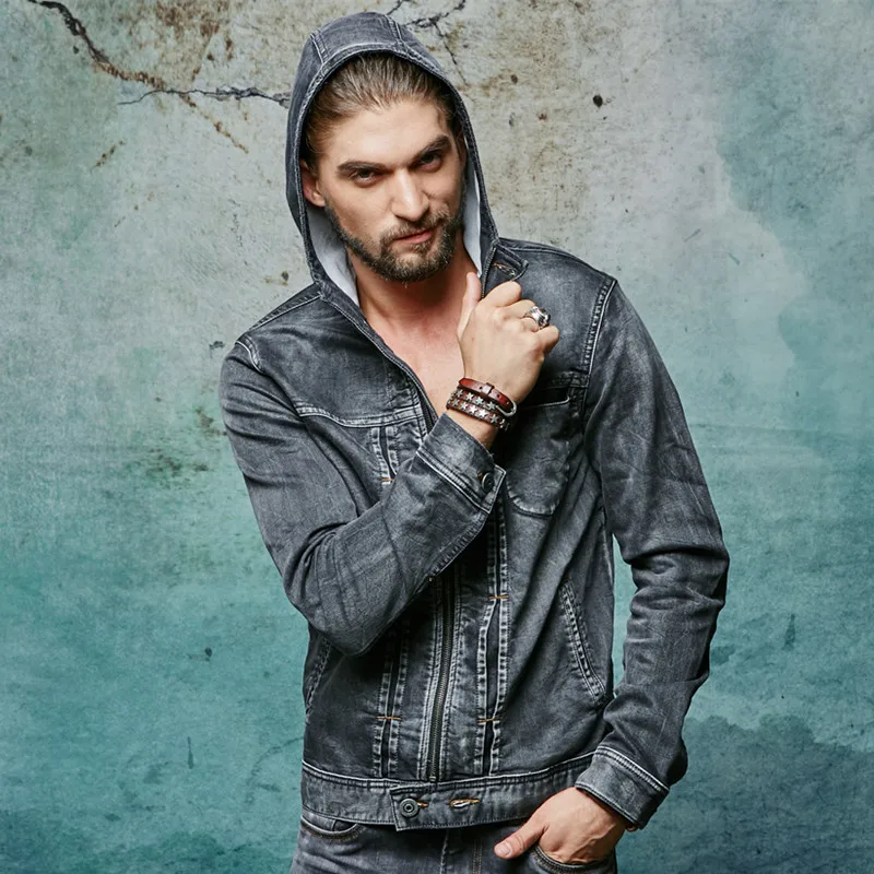 Куртка мужская Европейская и американская высокое качество|brand jacket men|fashion menjacket