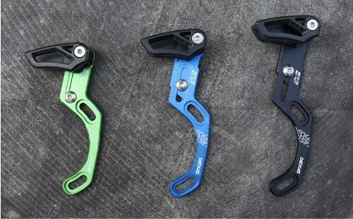 Perfect DECKAS Single Speed Wide Narrow Gear Chain Set Guide MTB Bike Bicycle Chainguide Chain Drop Catcher Chain Retention System 3 Perfect DECKAS Single Speed Wide Narrow Gear Chain Set Guide MTB Bike Bicycle Chainguide Chain Drop Catcher Chain Retention System 3