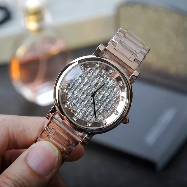 latest style women's watches