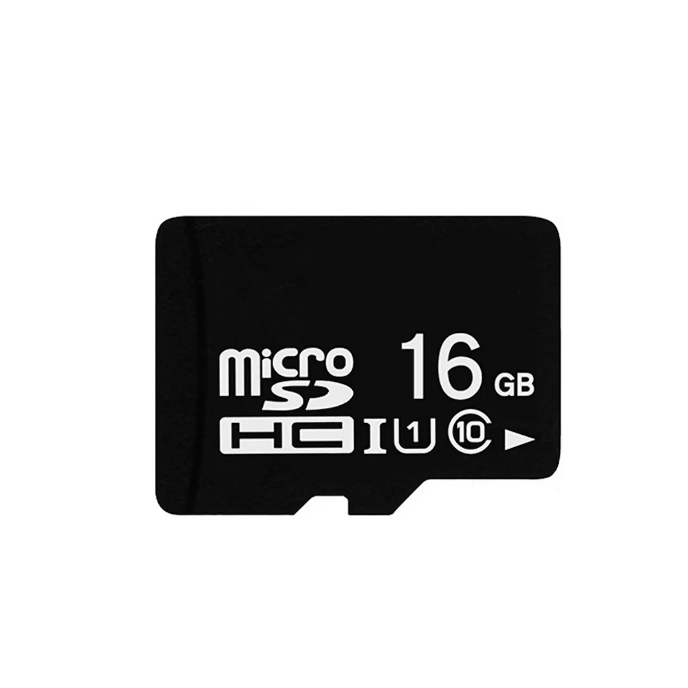 Карта Micro SD карты памяти TF 4 ГБ 8 ГБ для смартфонов камер и MP4 телефон Аксессуары - Цвет: 16GB