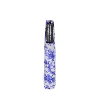 

Kemei Blue White Porcelain Electric Pedicure Grinding Tool Exfoliator Automatic Grinding Foot Skin Care Repair Machine