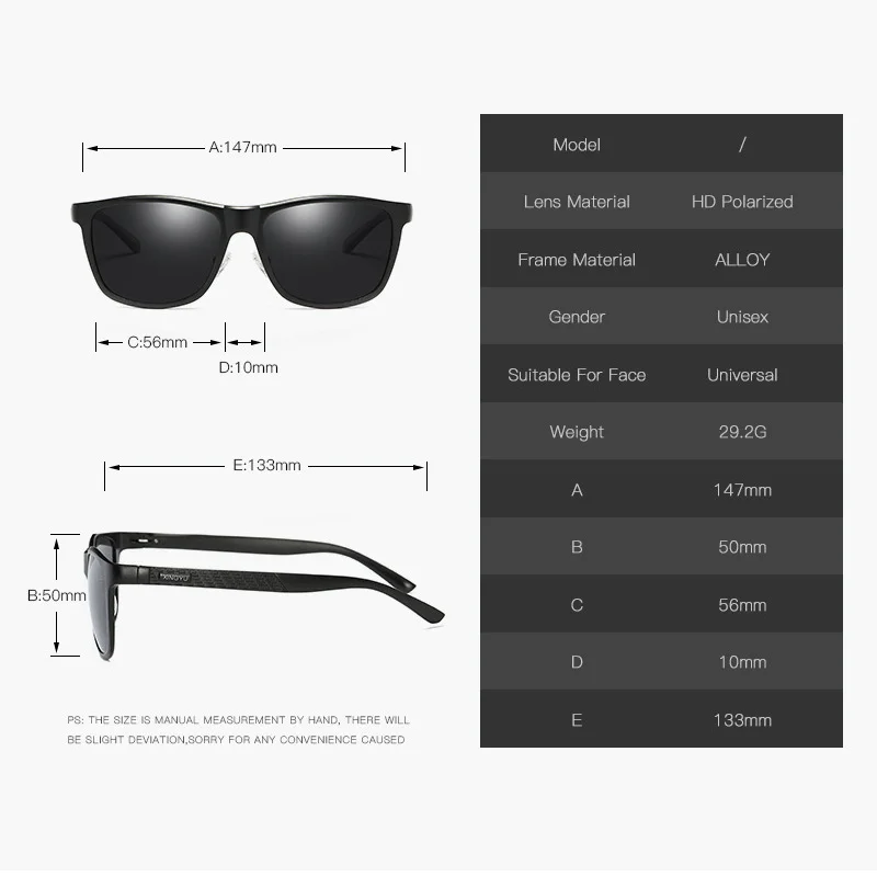 KEITHION Trending Styles Aluminium Magnesium Square Men Sunglasses Polarized Sun Glasses for Men Sport Eyewear KEITHION Trending Styles Aluminium Magnesium Square Men Sunglasses Polarized Sun Glasses for Men Sport Eyewear