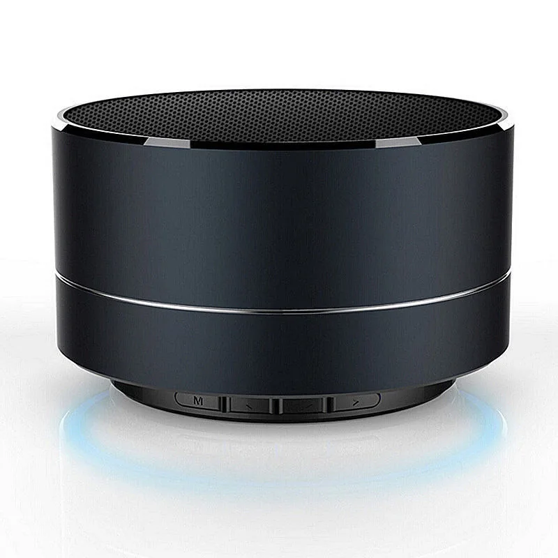Portable Wireless Bluetooth Speaker With Microphone Radio Music Play Support TF Card Speakers For Cycling Camping dropshipping Portable Wireless Bluetooth Speaker With Microphone Radio Music Play Support TF Card Speakers For Cycling Camping dropshipping