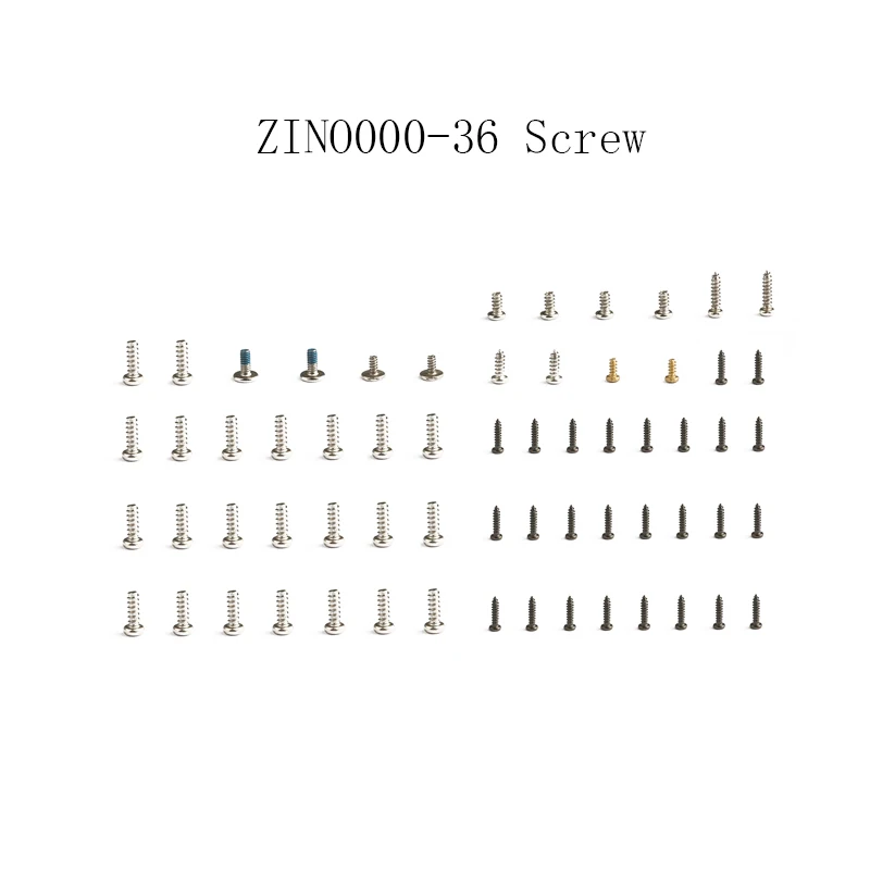 ZINO000-36 Screw