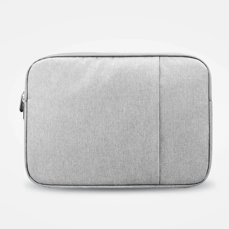 Soft Sleeve 15.6 inch Laptop Sleeve Bag Waterproof Notebook case Pouch