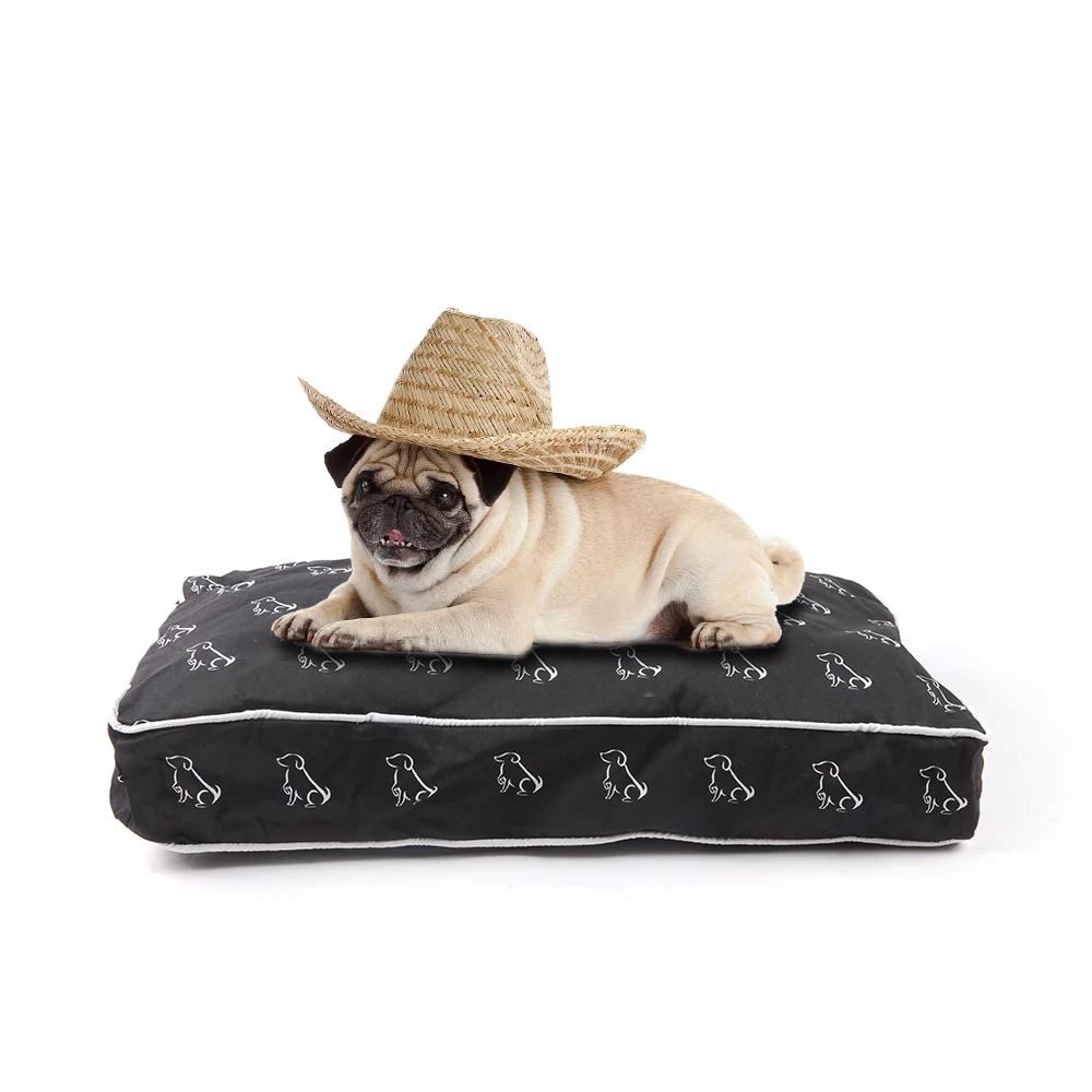 Pet Products Dog Bed Bench Dog Beds Mats For Small Medium Large Dogs Puppy Bed Cat Pet Kennel Lounger Dog Bed Sofa House For Cat (49)
