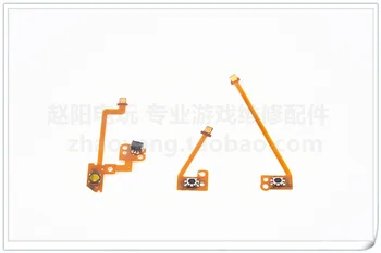 

Flex cable L- ZR ZL Button flex cable for ns joycon joystick