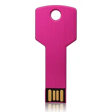 ^#Cheap J-boxing Metal Key USB Flash Stick 32GB 64GB Pen Drive USB 2.0 Memory Stick 8GB 16GB for Computer Macbook Tablet Pendrives Pink ^#Cheap J-boxing Metal Key USB Flash Stick 32GB 64GB Pen Drive USB 2.0 Memory Stick 8GB 16GB for Computer Macbook Tablet Pendrives Pink