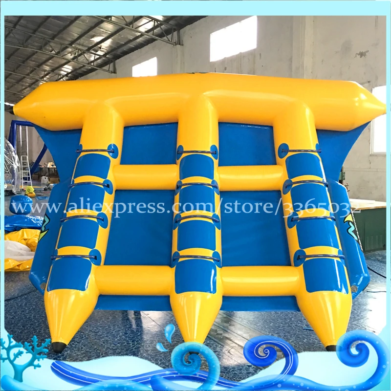 inflatable water tubes