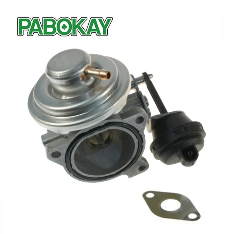 Для Skoda Octavia Combi (1998 2010) 1 9 TDI пневматический клапан EGR 0820110583 038131501AR 7.24809.30.0 724809300|valve
