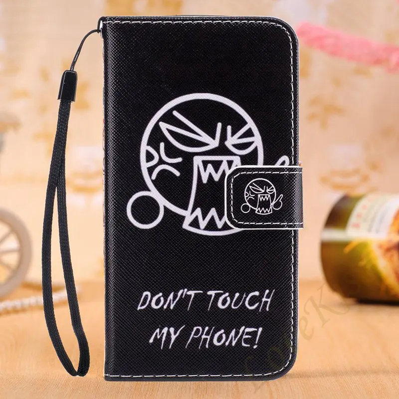 For iPhone 6 6s 7 8 Plus X 10 Pattern Leather Flip Case For iPhone 5 5S SE XS Max XR 11 Pro Soft TPU Phone Wallet Back Cover wooden phone cases