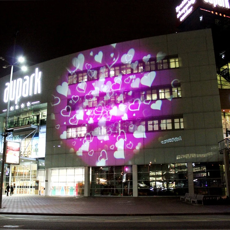 gobo projector-234