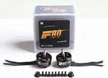 T-Motor F80 2408 Brushless Motor 2500KV use in 220 250 FPV Racing drone