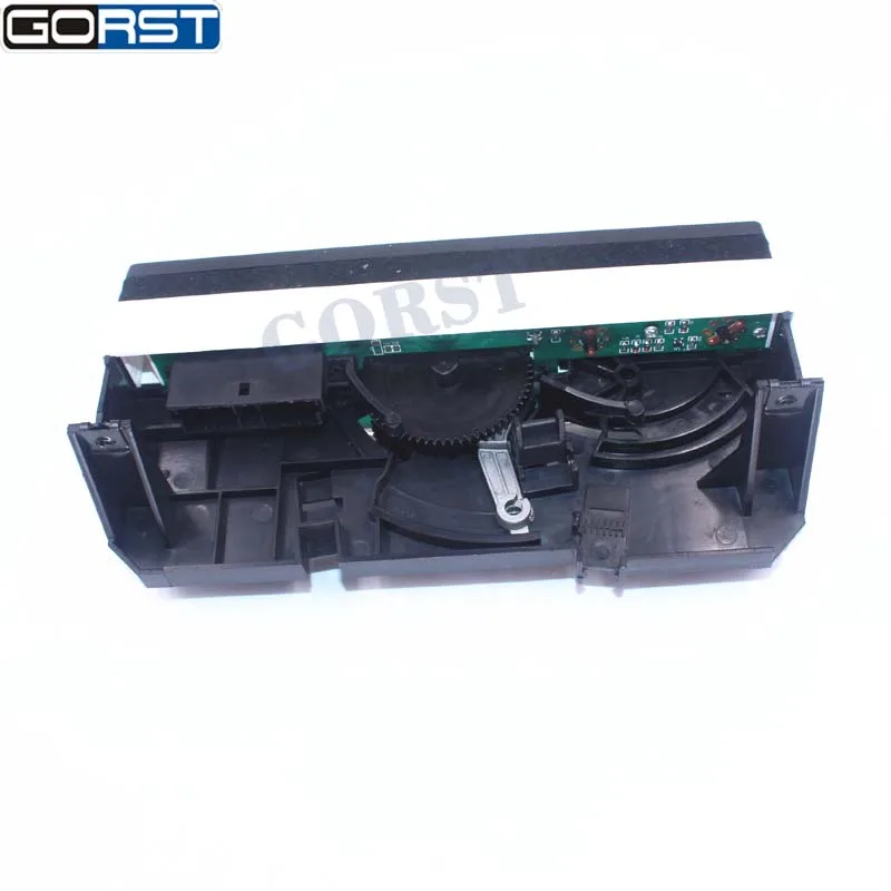 Air AC Heater Panel Climate Control Assy for Peugeot 405 Samand 71207001861 51586-15180 09092203N 140226279481-6