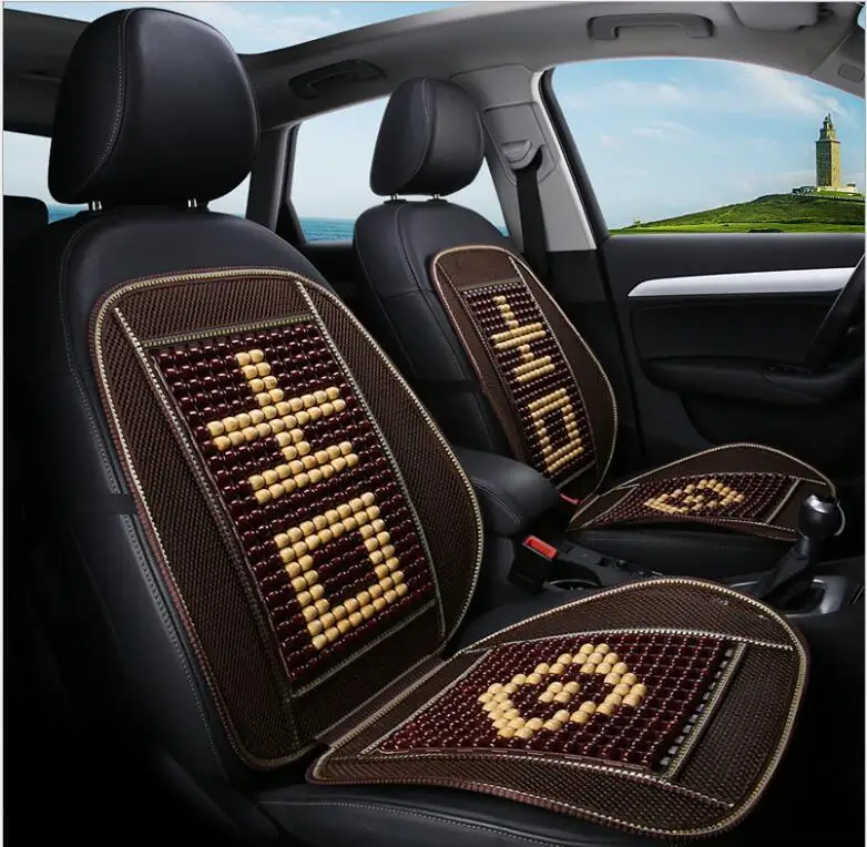 Truck Driver Seat Cushion >> Us 26 29 30 Off Summer Bamboo Ventilation Wooden Bead Air Car Seat Cushion Cooling Cushion Car Large Truck Driver S Seat Fit All Cars In Truck Driver Seat Cushion >> Us 26 29 30 Off Summer Bamboo Ventilation Wooden Bead Air Car Seat Cushion Cooling Cushion Car Large Truck Driver S Seat Fit All Cars In
