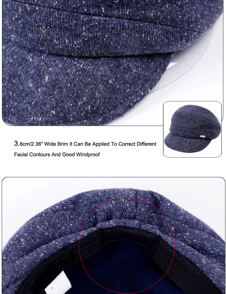 13_baret hat women