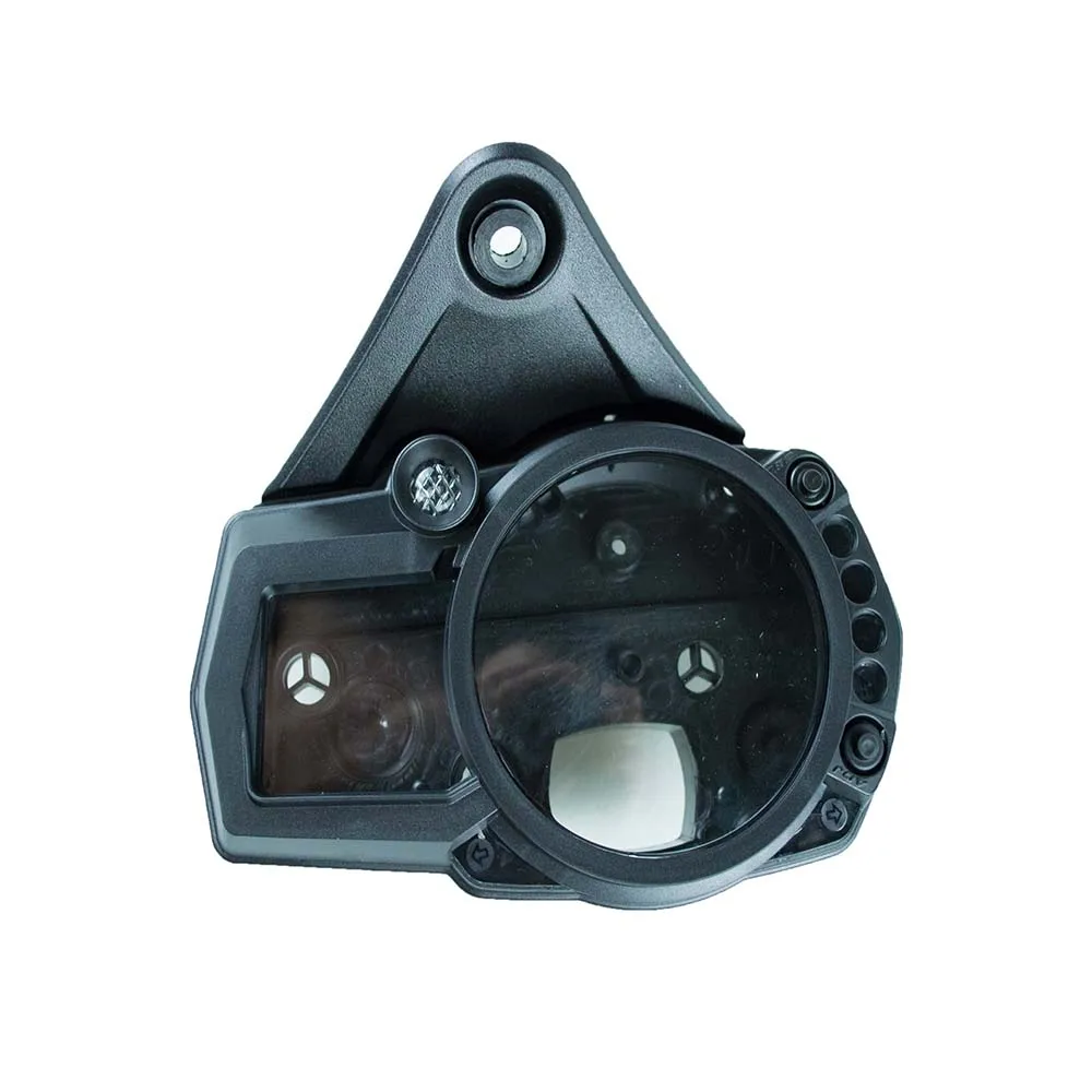 

New ABS Speedometer Instrument Cover Gauge Case Shell For Suzuki GSXR600 GSXR750 2006 2007 2008 2009 2010