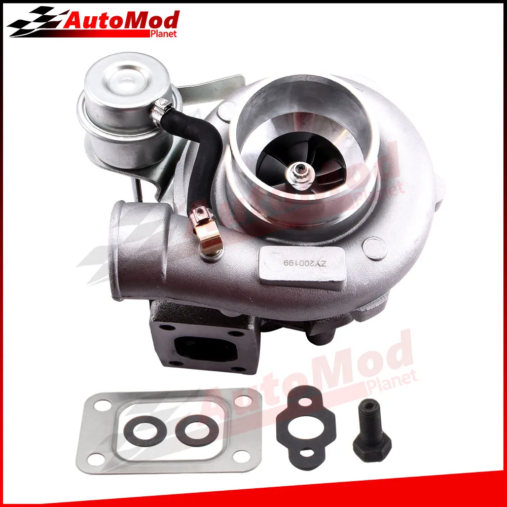 T2 T25 T28 Turbo for Nissan 200SX 180SX S13 S14 SR20 CA18DET