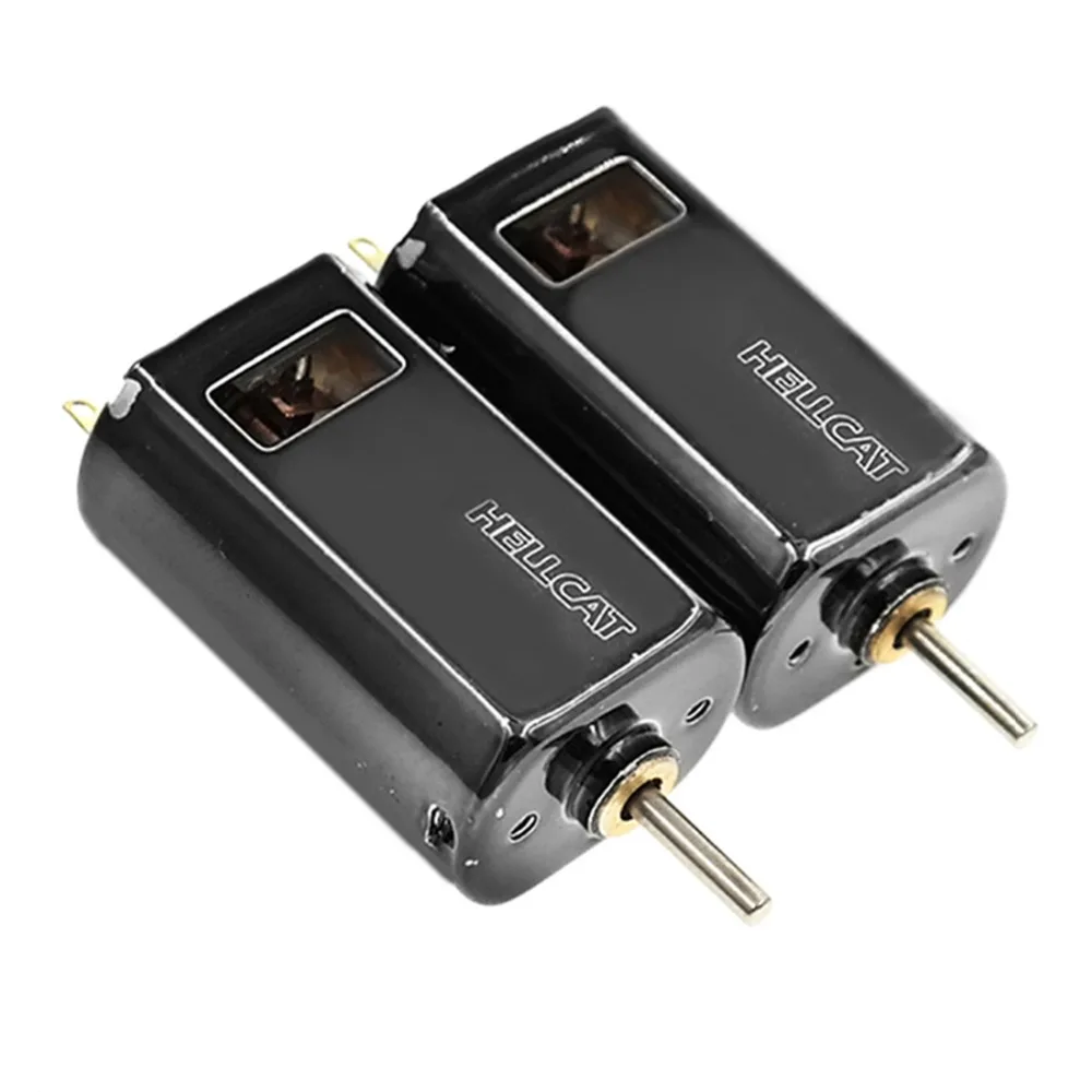 

1 Pairs NeoHellcat 180 Strong Magnet Motor for Nerf Stryfe/for Nerf CS-18 N-Strike Elite Rapidstrike - Black