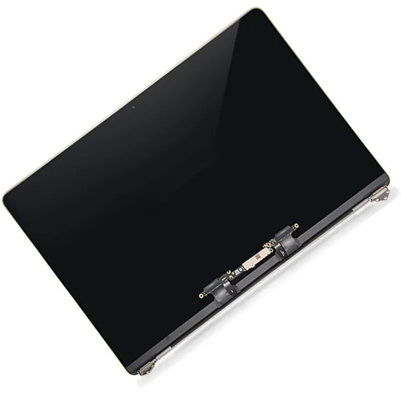 Оригинальный Новый ЖК-экран в сборе для Macbook Pro Retina 15 &quotA1707 ЖК-дисплей экран поздно