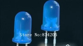 

3mm blue to blue LED Light Beads