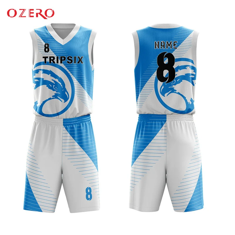 unique basketball jersey