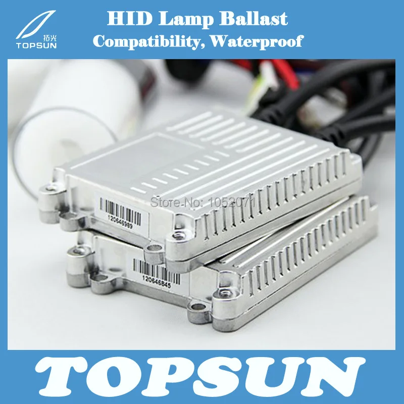 

Free Shipping 12V 35W HID Xenon Conversion Headlight Kit HYLUXTEK K9088 Ballast Cnlight ball-shaped Bulb H1,H3,H7,H11,9005,9006