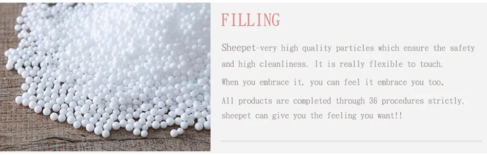 filling