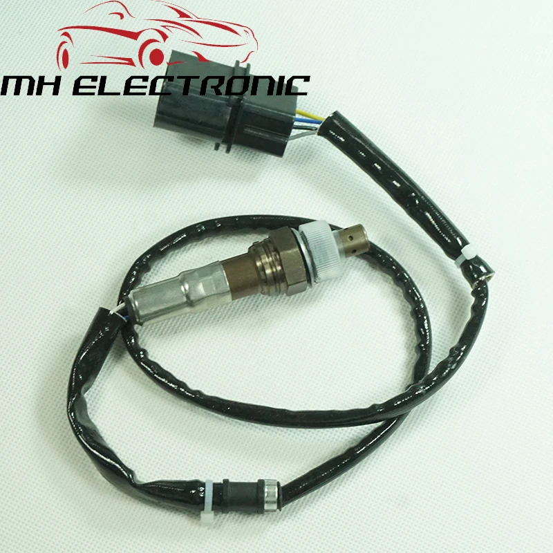 

MH ELECTRONIC Top Oxygen Sensor 06A906262BR 06A 906 262 BR For AUDI A3 for SEAT Altea for Skoda Octavia for VW Golf Jetta Caddy