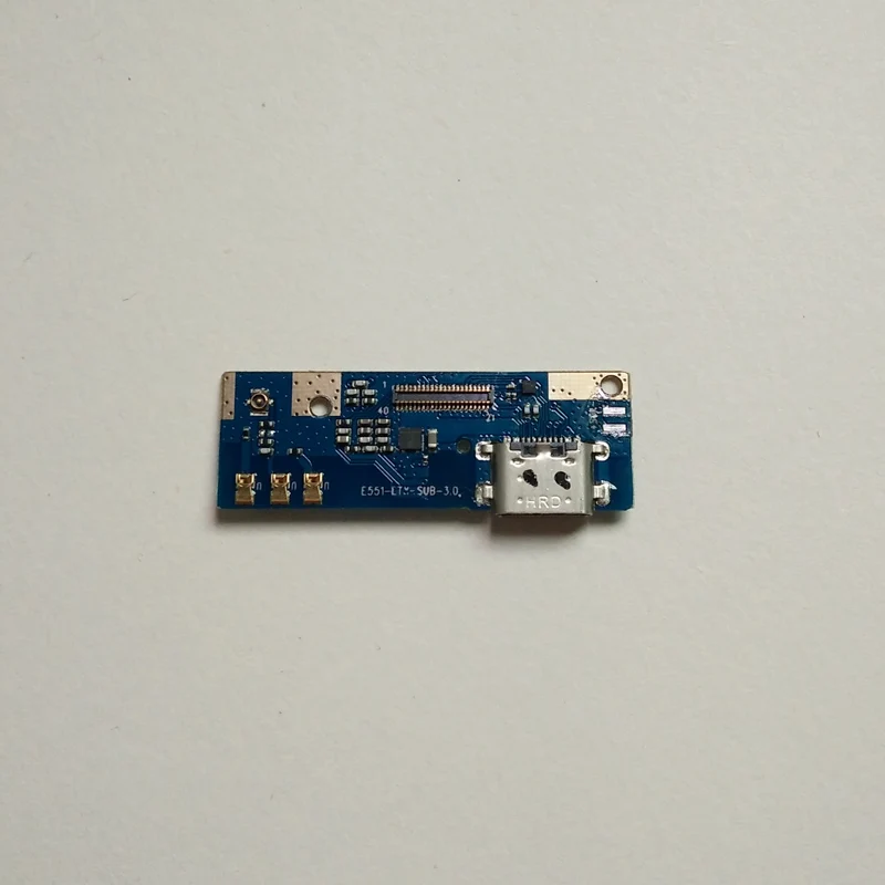 

for BLUBOO S3 Charge Port Connector USB Charging Dock Flex Cable