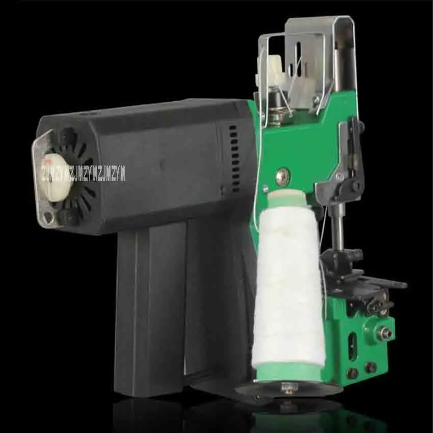 New GK9-2012 High-speed Sewing Machine Portable Electric Packet Machine Baler Bag Sealing 220V 190W 2800-3200 stitch/min