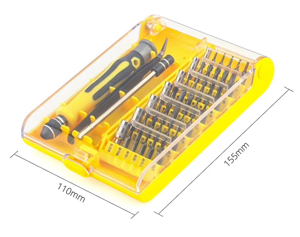 screwdriver set (7)