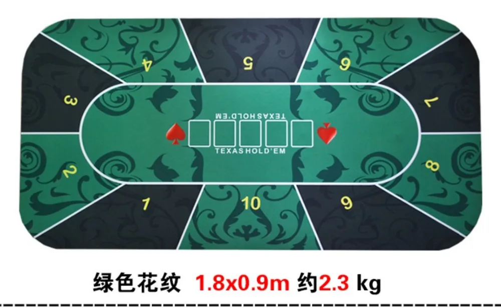 15% 21:00 обои рулетка покерные скатерти настольные коврики Сублимация Texas