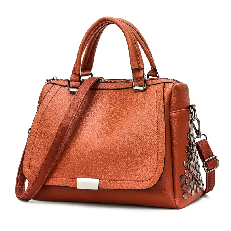 Повседневное Tote Дамы Crossbody сумки для Для женщин кожа Сумки женский сплошной Bolsa