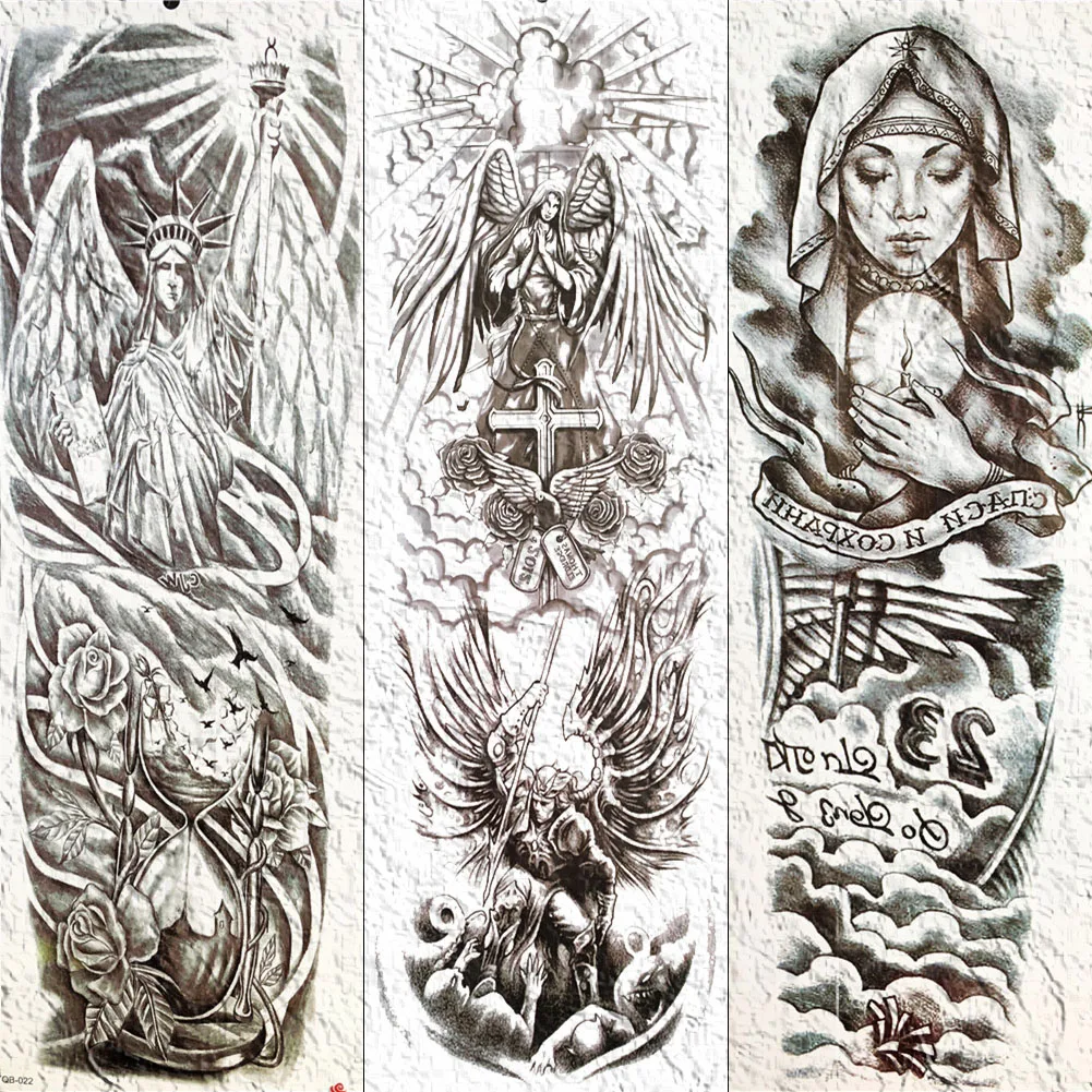 leg tattoo designs drawings