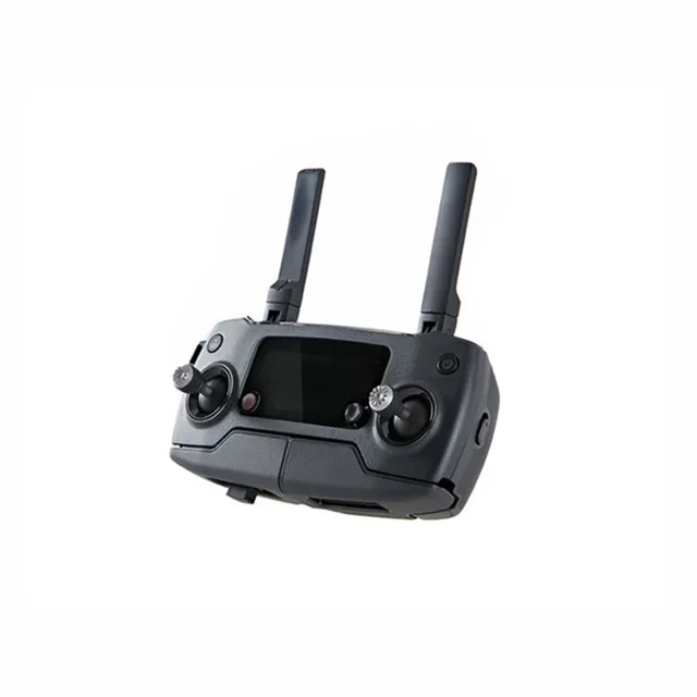 $272.67  Original DJI Mavic Pro Remote Controller for Mavic Pro Fly More Combo with 4K 100Mbps Video Camera 