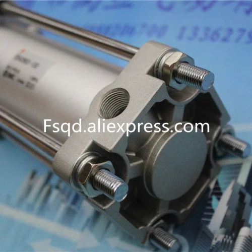 

CDA2B63-100 SMC Standard cylinder air cylinder pneumatic component air tools CDA2B series